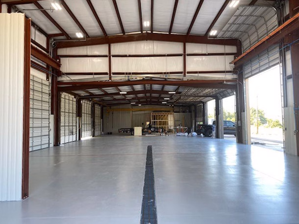 Axis High-Spec, High-Pressure BOP Rentals Business Expands, New Location and Shop Facility Supports Growth