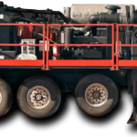 Integrated Well Services Company | Axis Energy Services