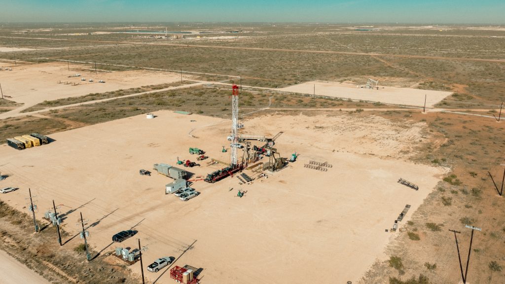 Axis Energy Services Awarded Multi-Year EPIC Rig™ Agreement with a Leading Oil & Gas Operator